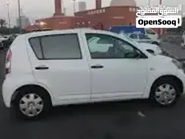 متوفر قطع غيار ديهاتسو سيريون 2015