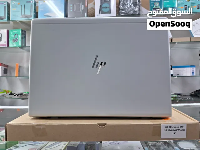 Hp EliteBook G6