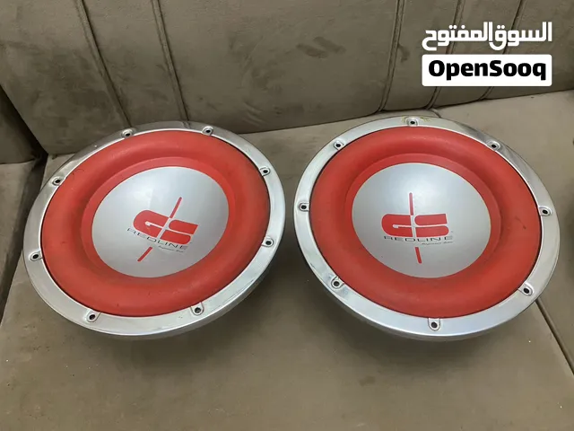 للبيع سماعات قويه جد امريكيه