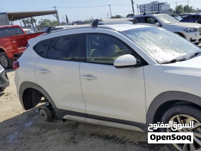 مطلوب ديسكو توسان 2018