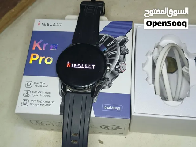 ساعه سمارت kieslect kr2 pro