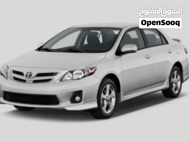 قطع غيار 2012