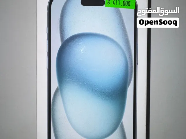 ايفون 15 بلس