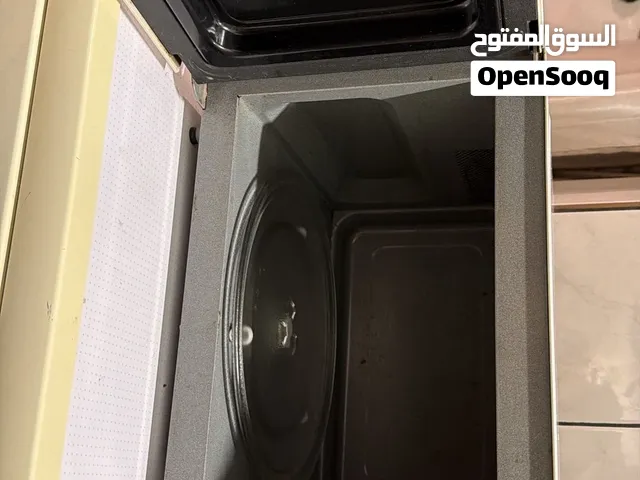 Panasonic 25 - 29 Liters Microwave in Baghdad