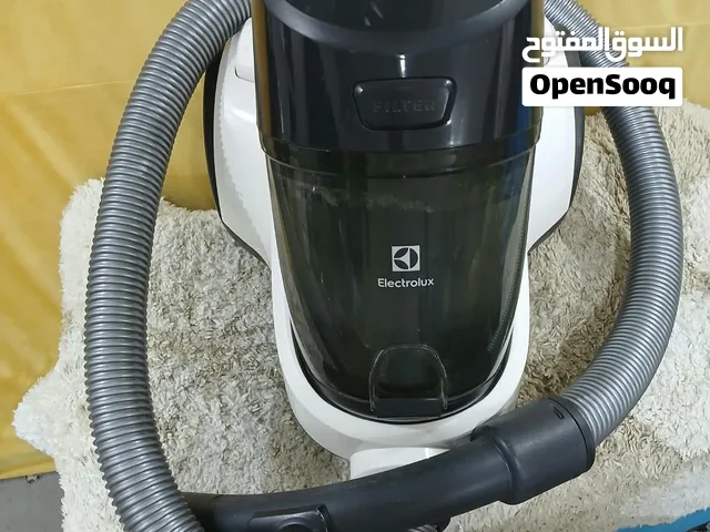 مكنسة الكترولكس بلفتر هيبا