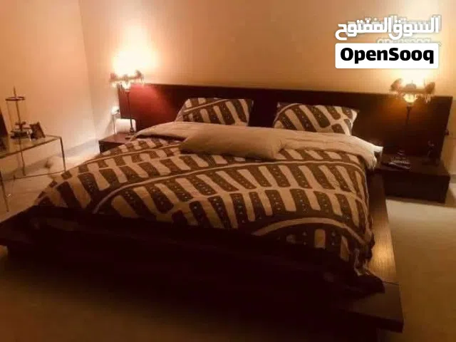 شقة مفروشة للايجار اليومي في اربد شارع الجامعه