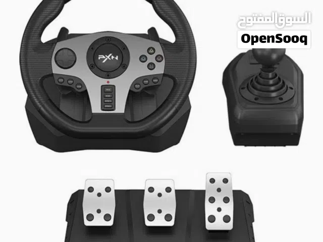 دركسون pxn v9