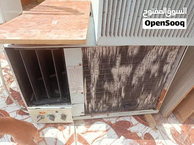 Crafft 2 - 2.4 Ton AC in Basra