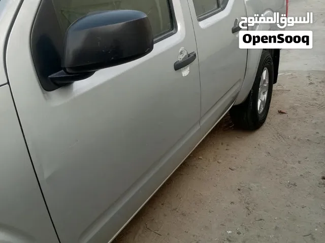 Used Nissan Navara in Basra