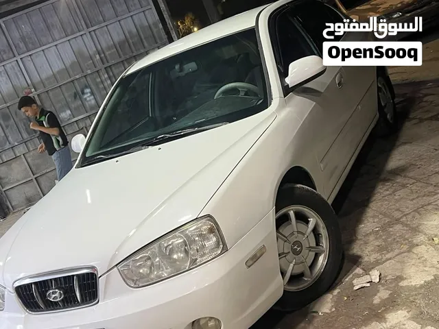 2000 XD جير عادي فحص