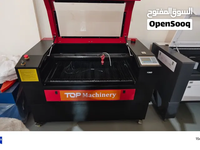 Co2 laser Machine