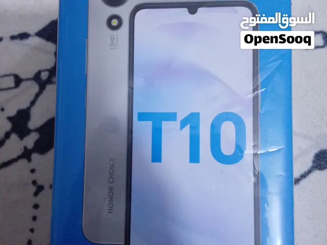 Honor Honor Choice T10 128 GB in Basra