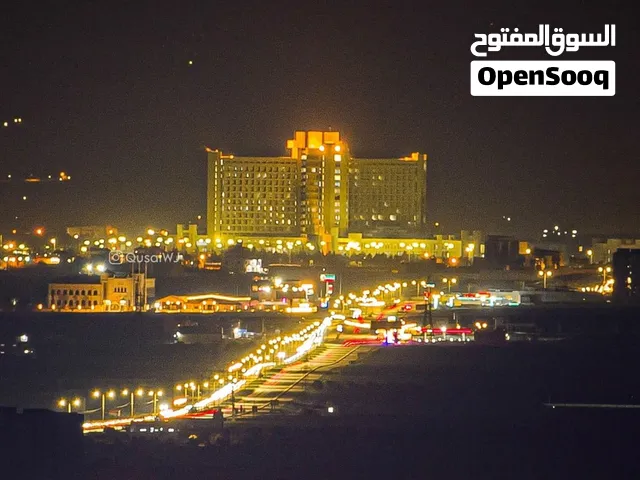 Commercial Land for Sale in Irbid Petra Street
