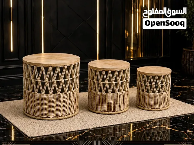 سيت طبلات بوهيمي
