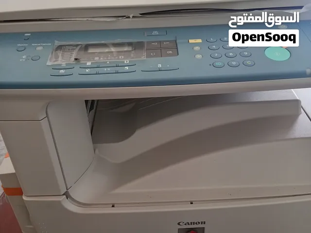 طابعة كانون