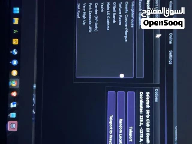 هكرات لجميع الالعاب