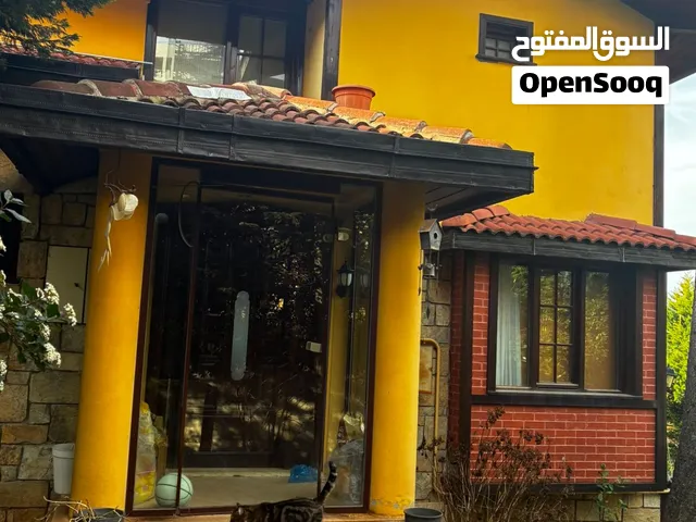 Triplex Villa Near Kartepe Ski Resort & Lake Sapanca