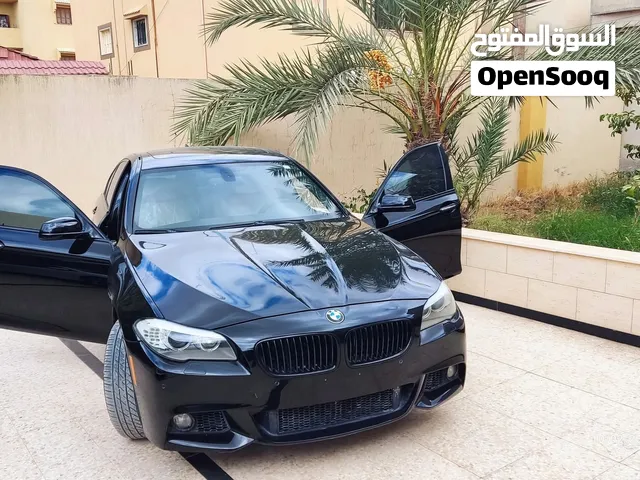 بي ام دبليو 550 جمرك رسالة مفتوحة