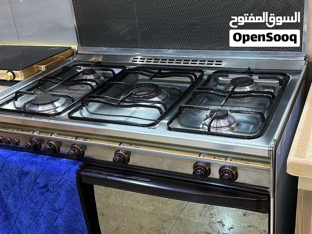 طباخ استخدام قليل النوع كريازي