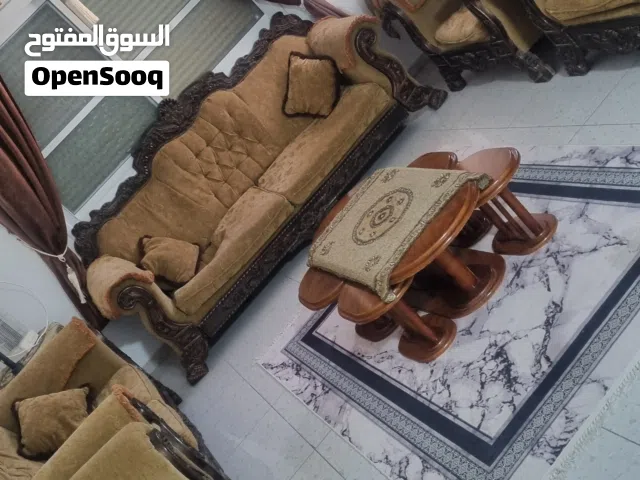 كنب 9 مقاعد