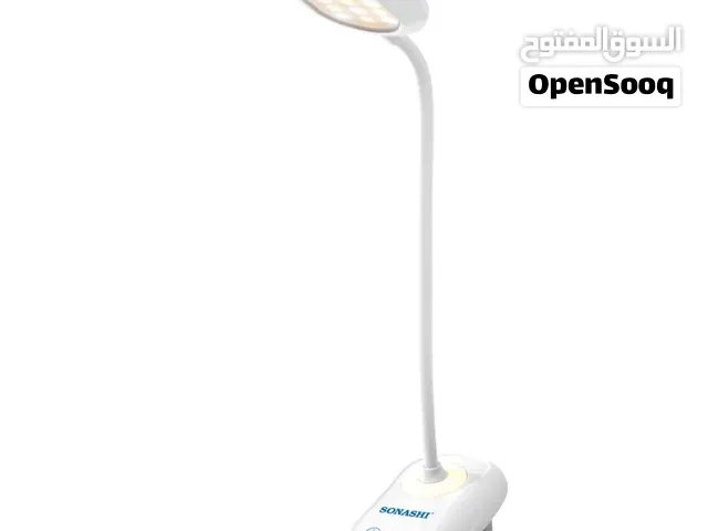 SONASHI Rechargeable LED 3 colour