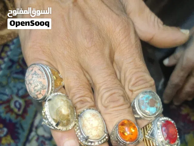 أحجار طبيعية وارد إندونيسيا ( فيروز -عقيق- إلخ )