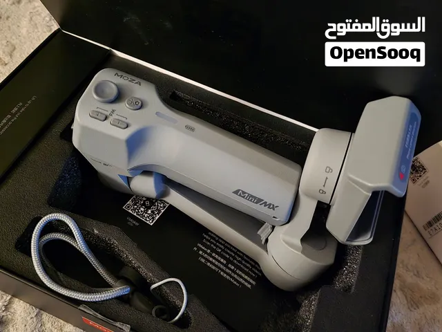 MOZA Mini MX مثبت جوال احترافي للبيع