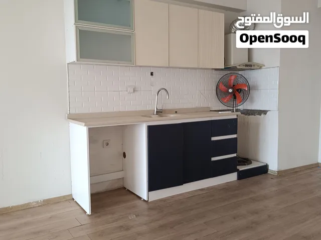 شقە للایجار 1+1لالاف ستی فیو