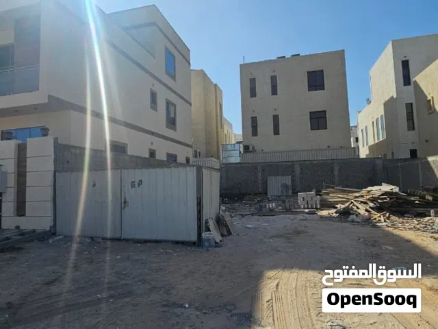 ارض سكني بسعر 660 الف بمنطقة الباهية عجمانResidential Land for AED 660,000 in Al Bahia, Ajman