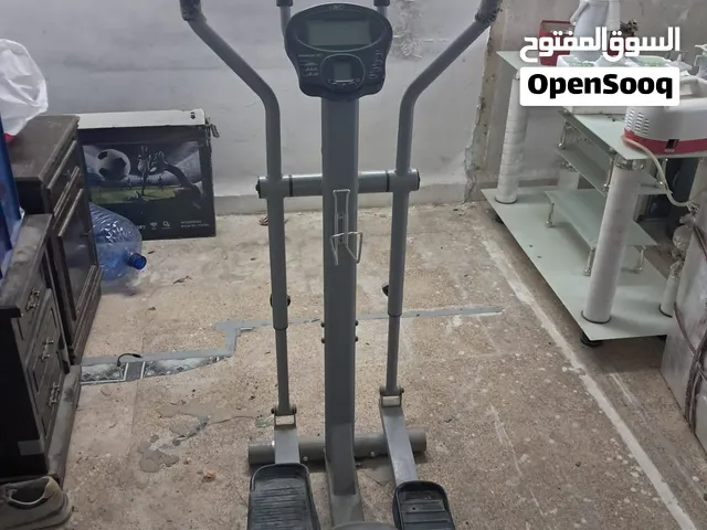 جهاز غزال مستعمل