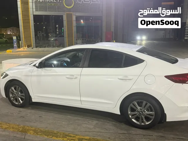 النترا 2017 للبيع Hyundai Elantra 2017 Used for Sale