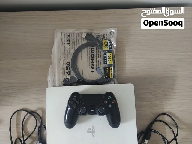 سوني 4 مهكر