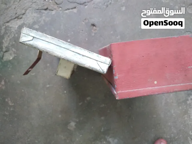 صندوق حصاله حديد