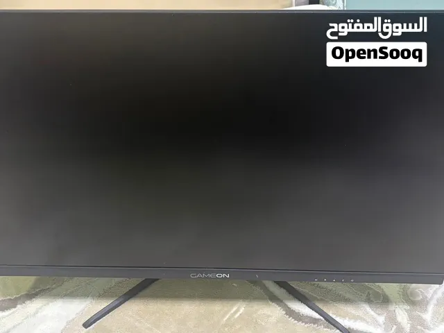 GameOn 27” Monitor