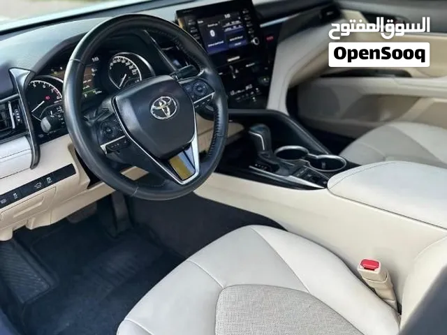 مطلوب كرسى كامرى 2020 كهرباء