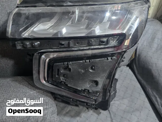 لايت تاهو موديل 2023