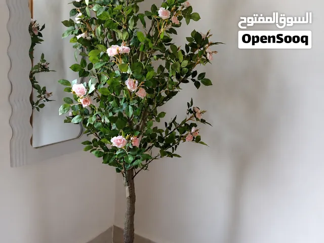 شجره جوري صناعي
