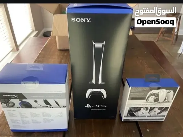 PlayStation 5 PlayStation for sale in Dubai