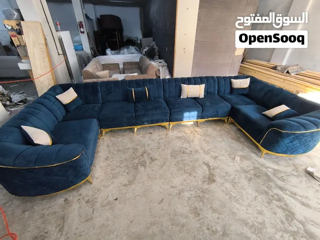 طقم كنب مستعمل للبيع