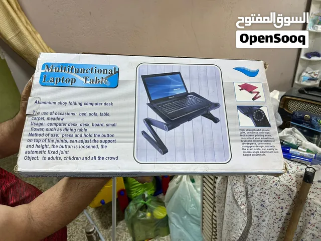 ستاند لابتوب فان عدد 2