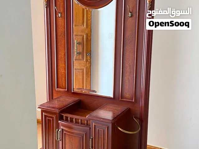 مدخل منزال