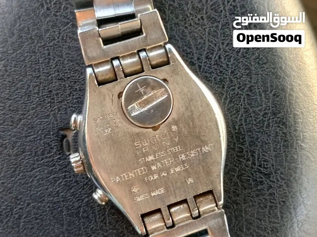 ساعه قديمه اصلي