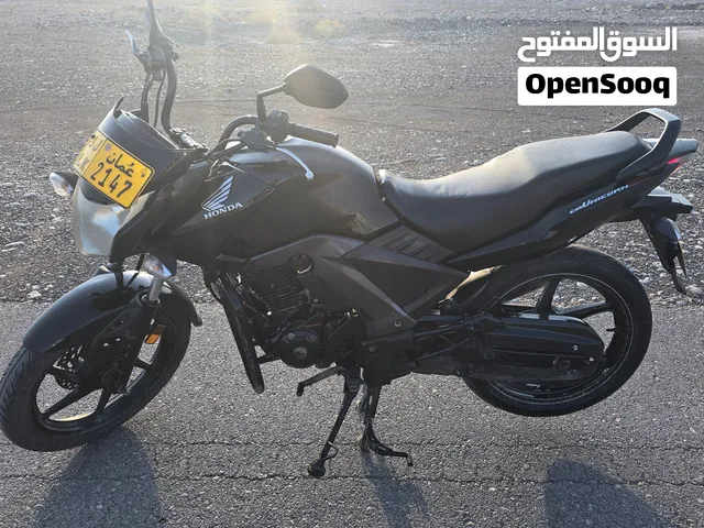 بجاج 160cc