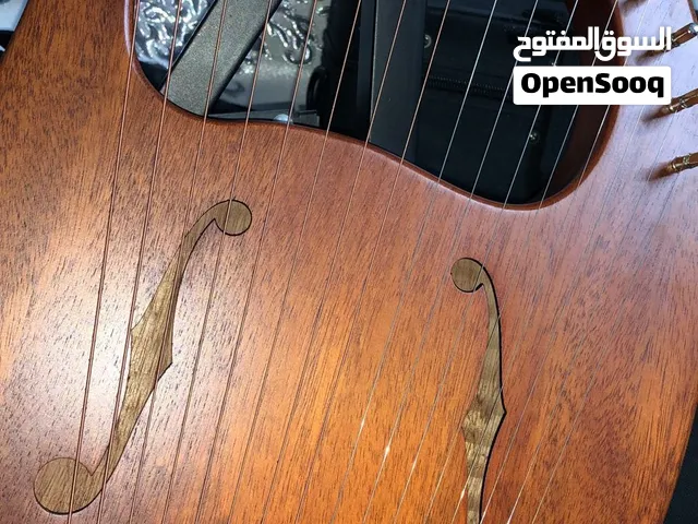 هارب لير لوكي