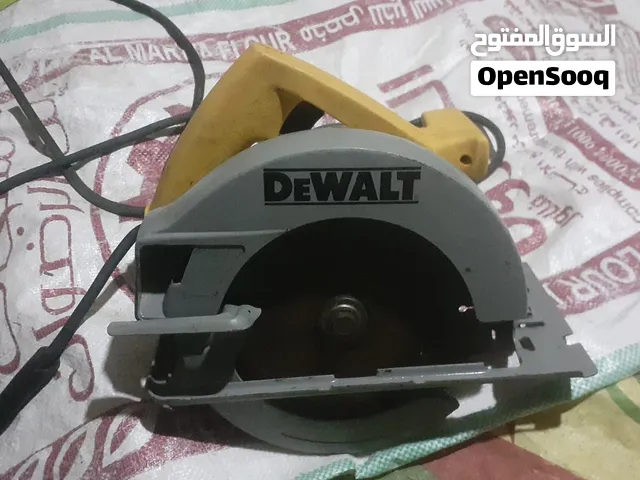 منشار صينيه  استيراد  7 و ربع بوصه