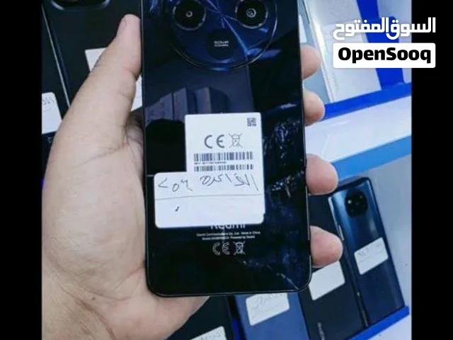 Xiaomi Redmi 14C 256 GB in Basra