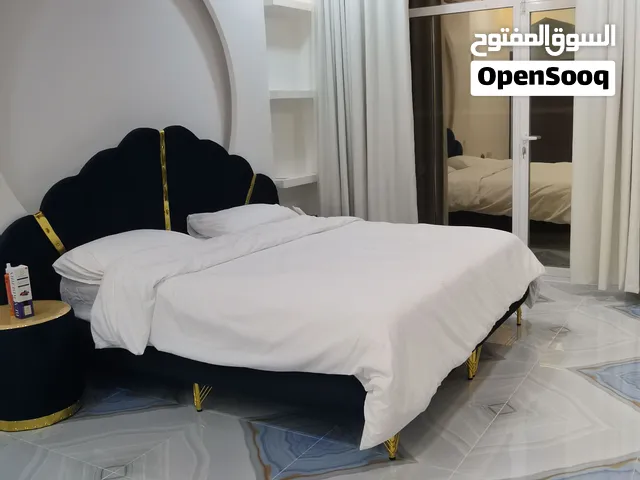 استراحة الجبل الاشم في الجبل الاخضر
