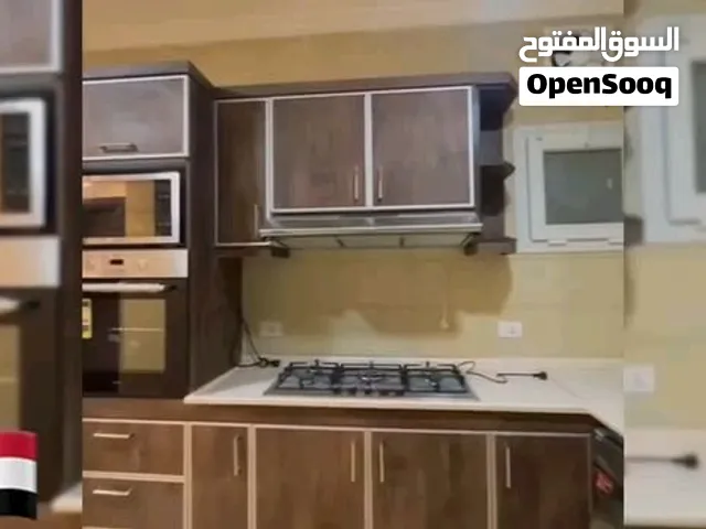 عرض عقاري مميز لموقع وإطلالة نيلية فريدة. للبيع شقة بالطابق السابع شارع النيل المساحة: 135 متر مرب