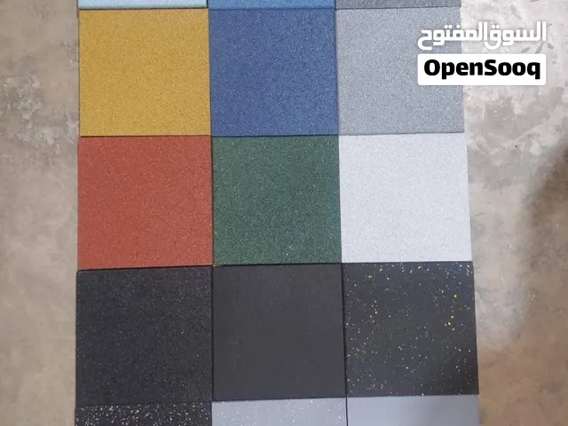 50x50 cm Office Carpet Tiles