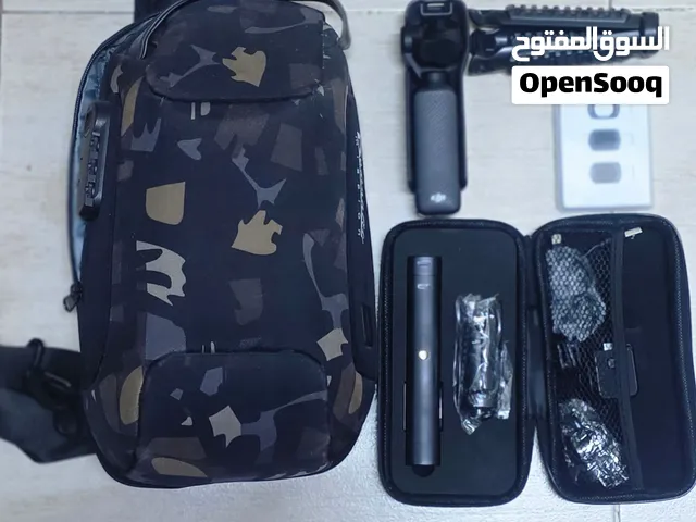 كامراة dji3 للبيع